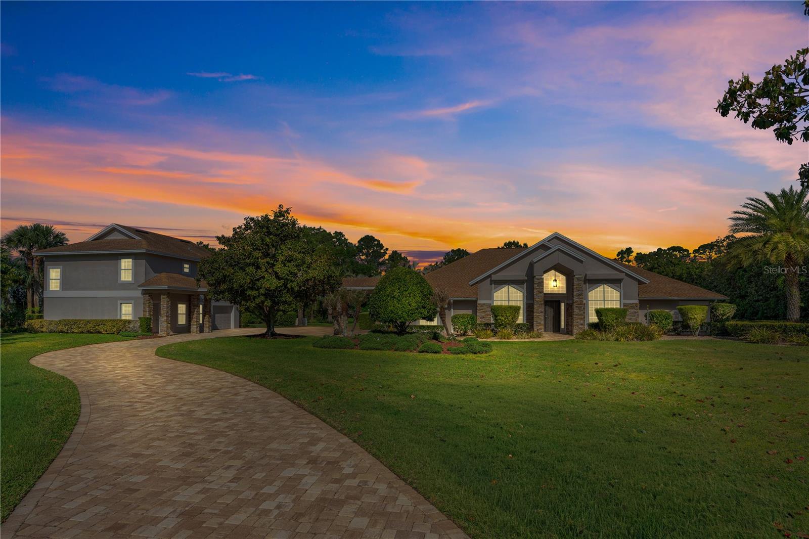 PLANTATION BAY SUB - Residential