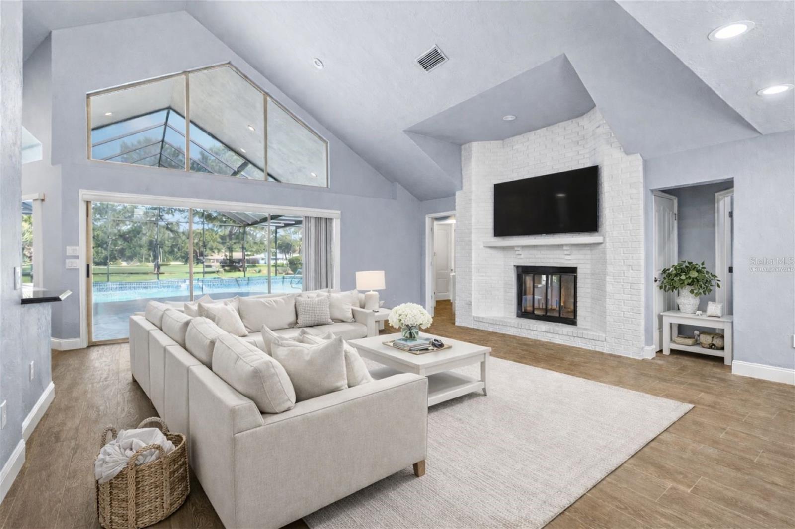 PLANTATION BAY SUB - Residential