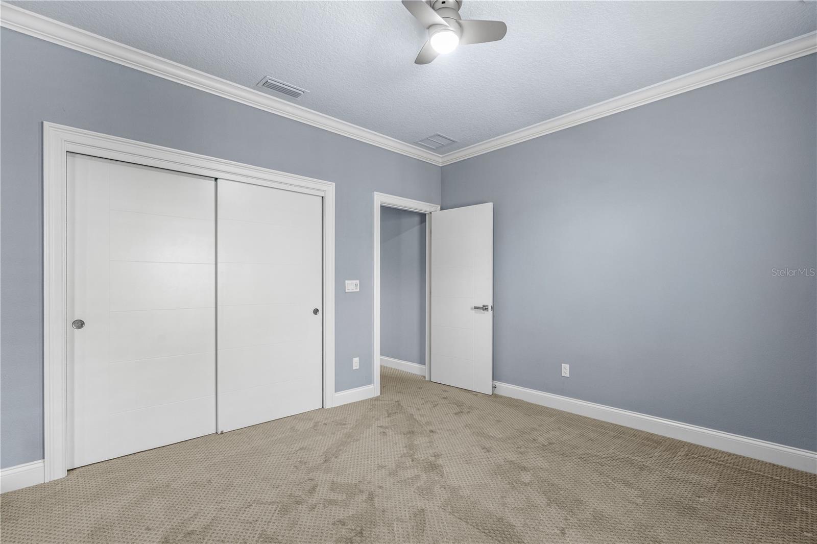 PLANTATION BAY SUB - Residential