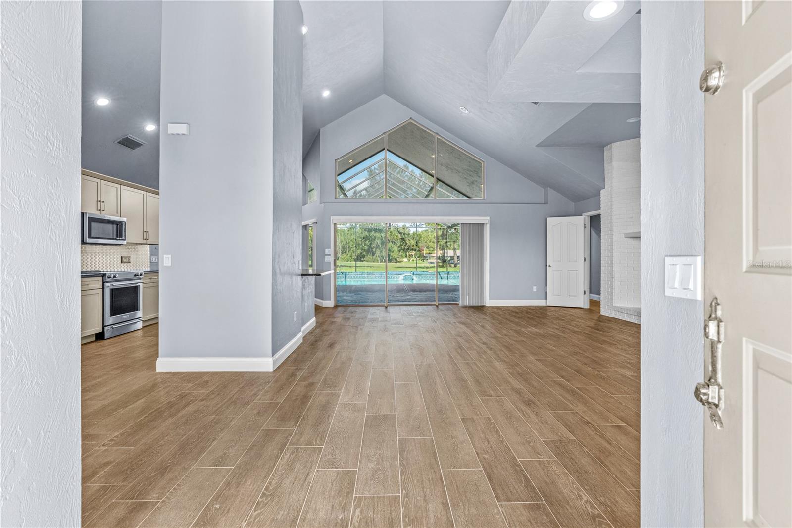 PLANTATION BAY SUB - Residential