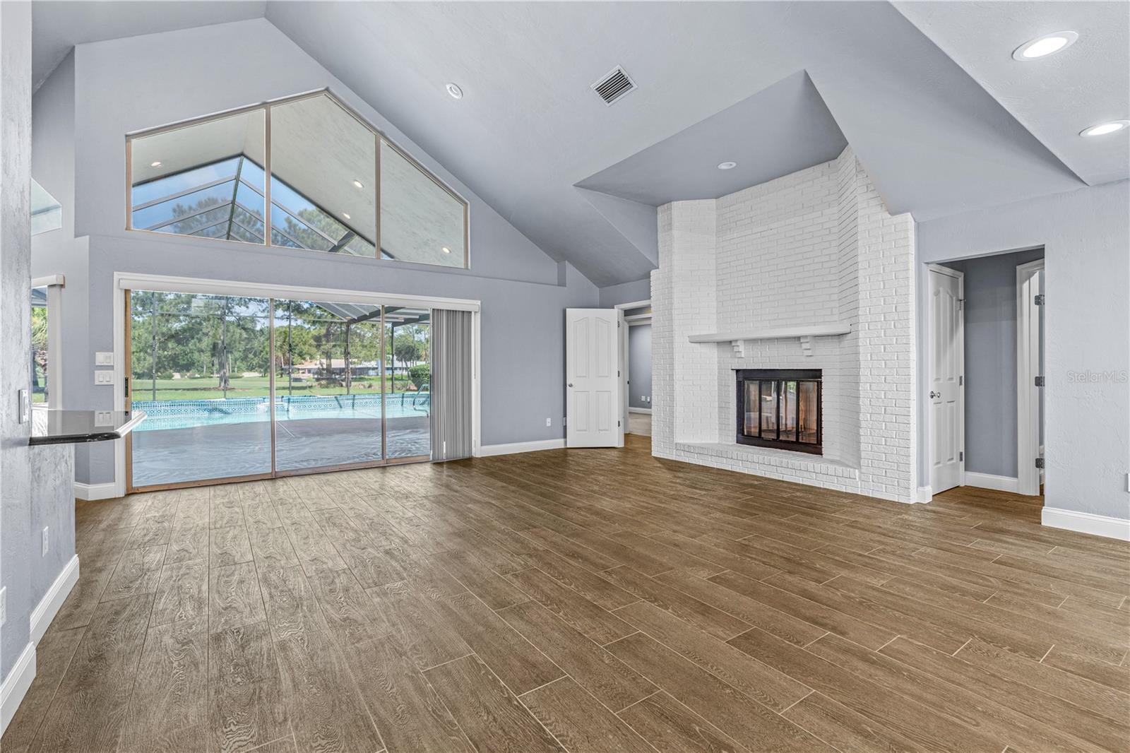 PLANTATION BAY SUB - Residential