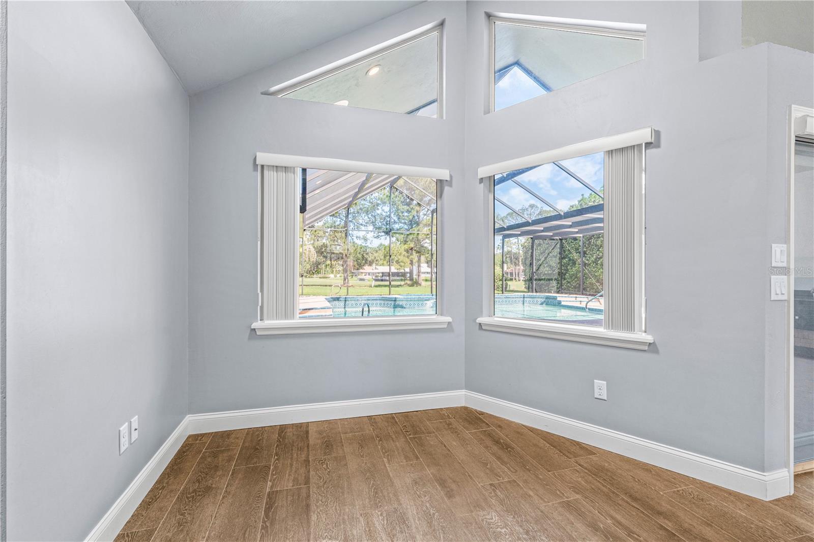 PLANTATION BAY SUB - Residential