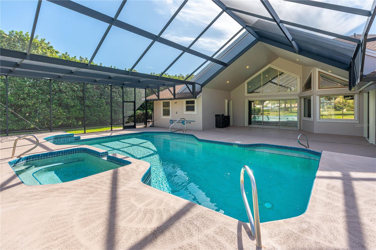 PLANTATION BAY SUB - Residential