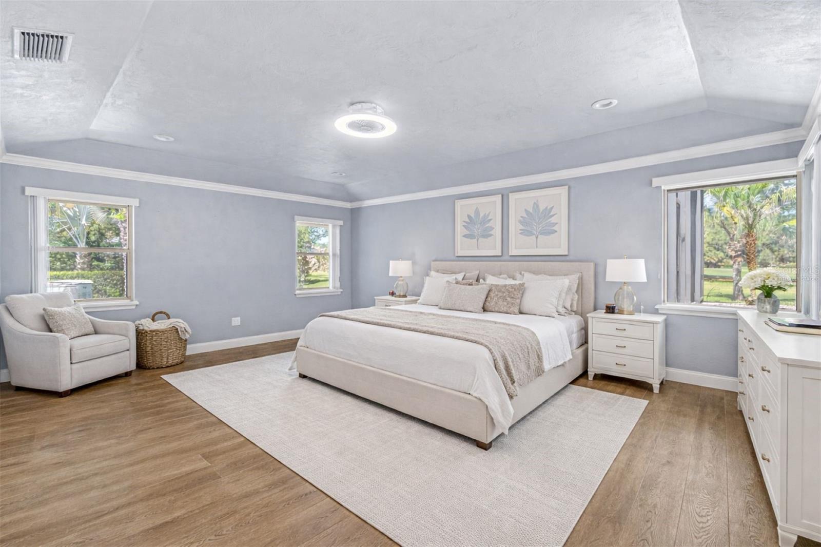 PLANTATION BAY SUB - Residential