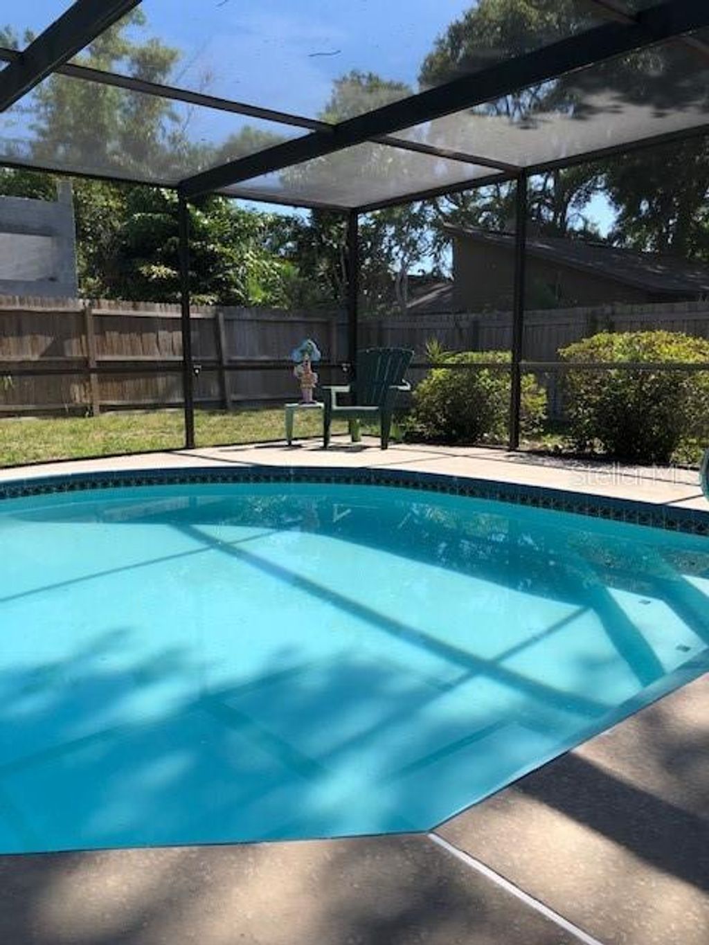 Photo of 9880 W Bay Street, Seminole, FL 33776 (MLS # TB8434846)