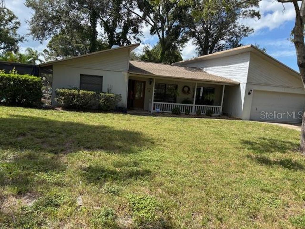 Photo of 9880 W Bay Street, Seminole, FL 33776 (MLS # TB8434846)