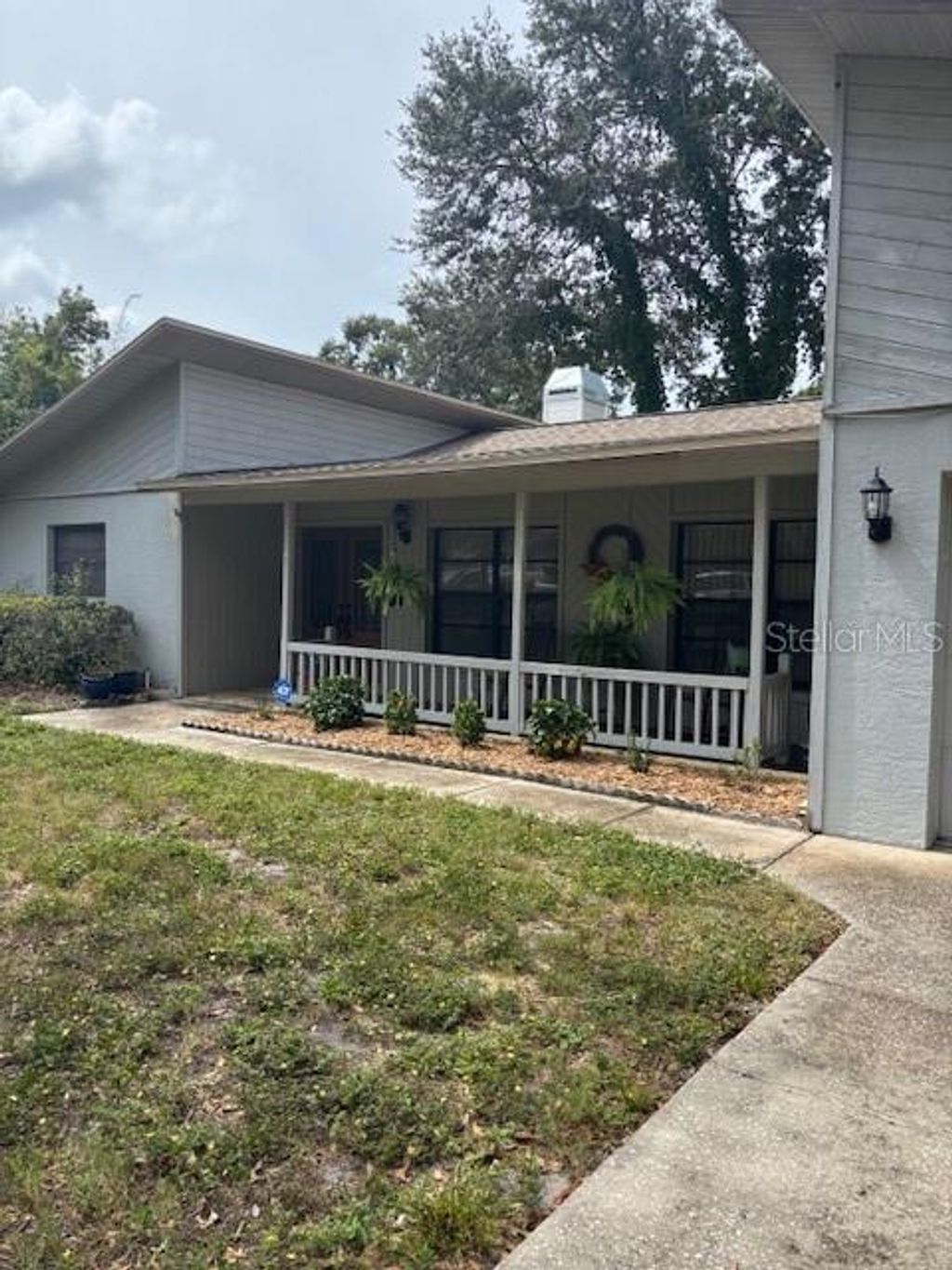 Photo of 9880 W Bay Street, Seminole, FL 33776 (MLS # TB8434846)