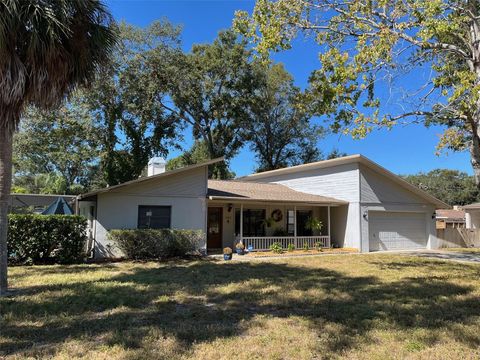 Photo of 9880 W Bay Street, Seminole, FL 33776 (MLS # TB8434846)