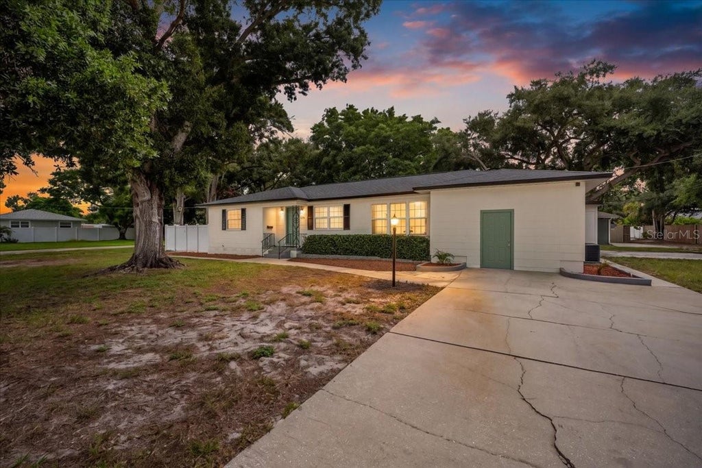 Photo of 125 61st Street N, St Petersburg, FL 33710 (MLS # TB8539677)