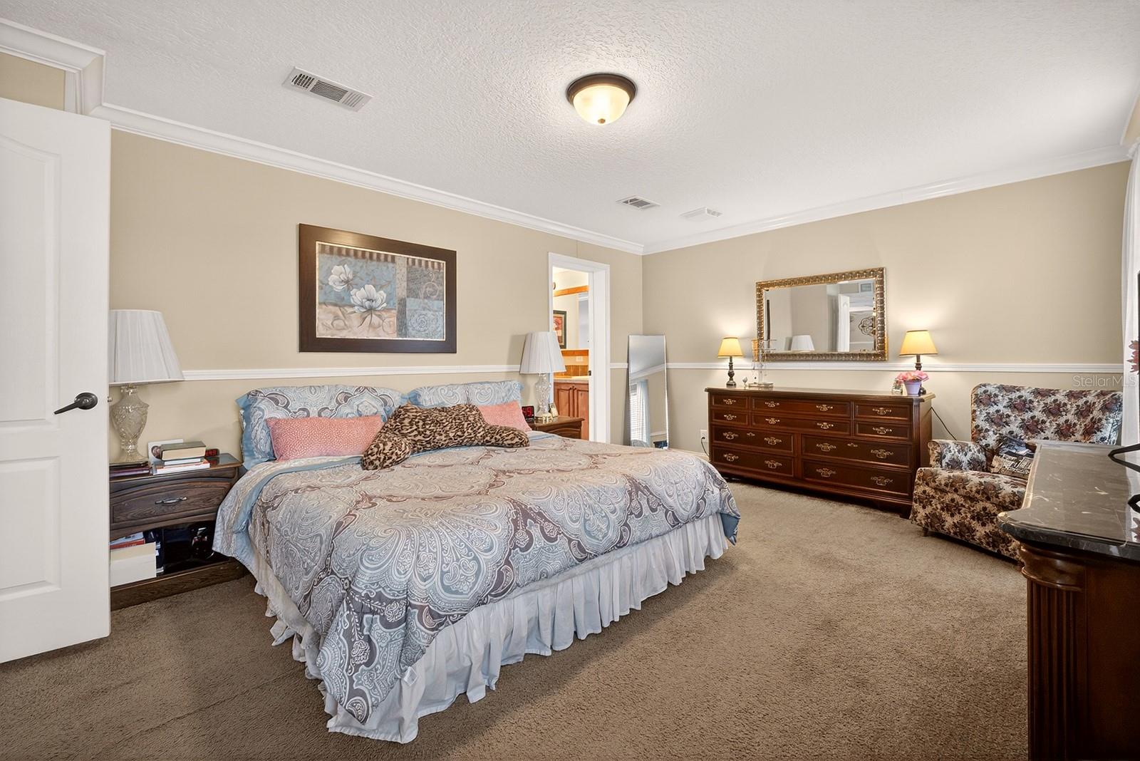 BLUE SPRING LAKE SUB - Residential