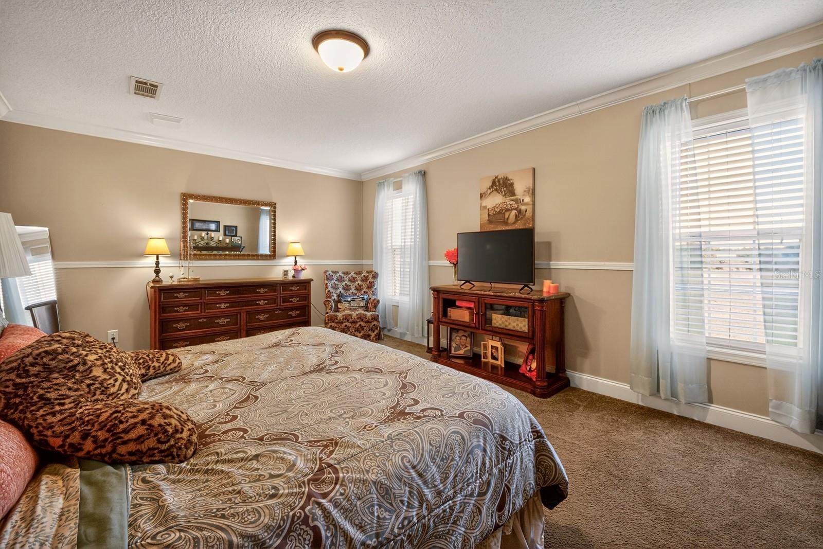 BLUE SPRING LAKE SUB - Residential