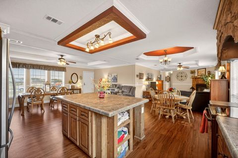Tiny photo for 8009 Sergeant Pepper Dr, Howey In The Hills, FL 34737 (MLS # G5108930)