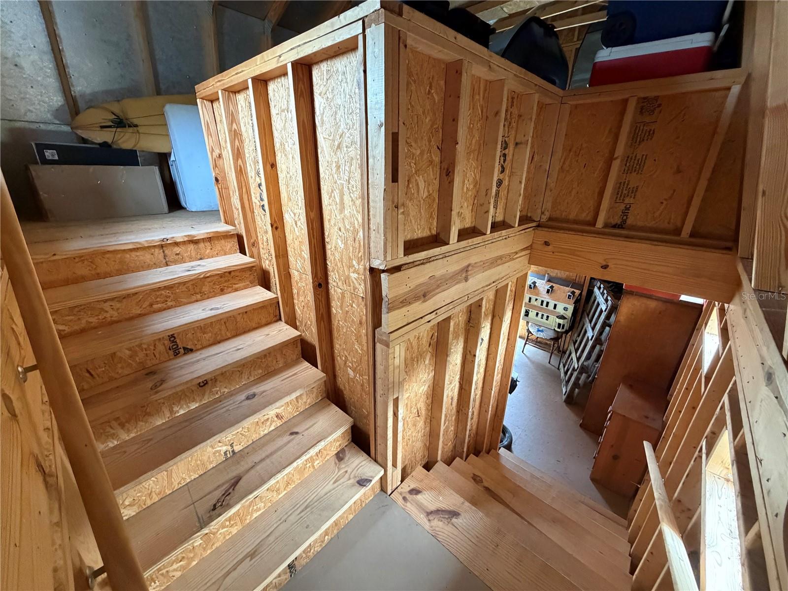 BLUE SPRING LAKE SUB - Residential