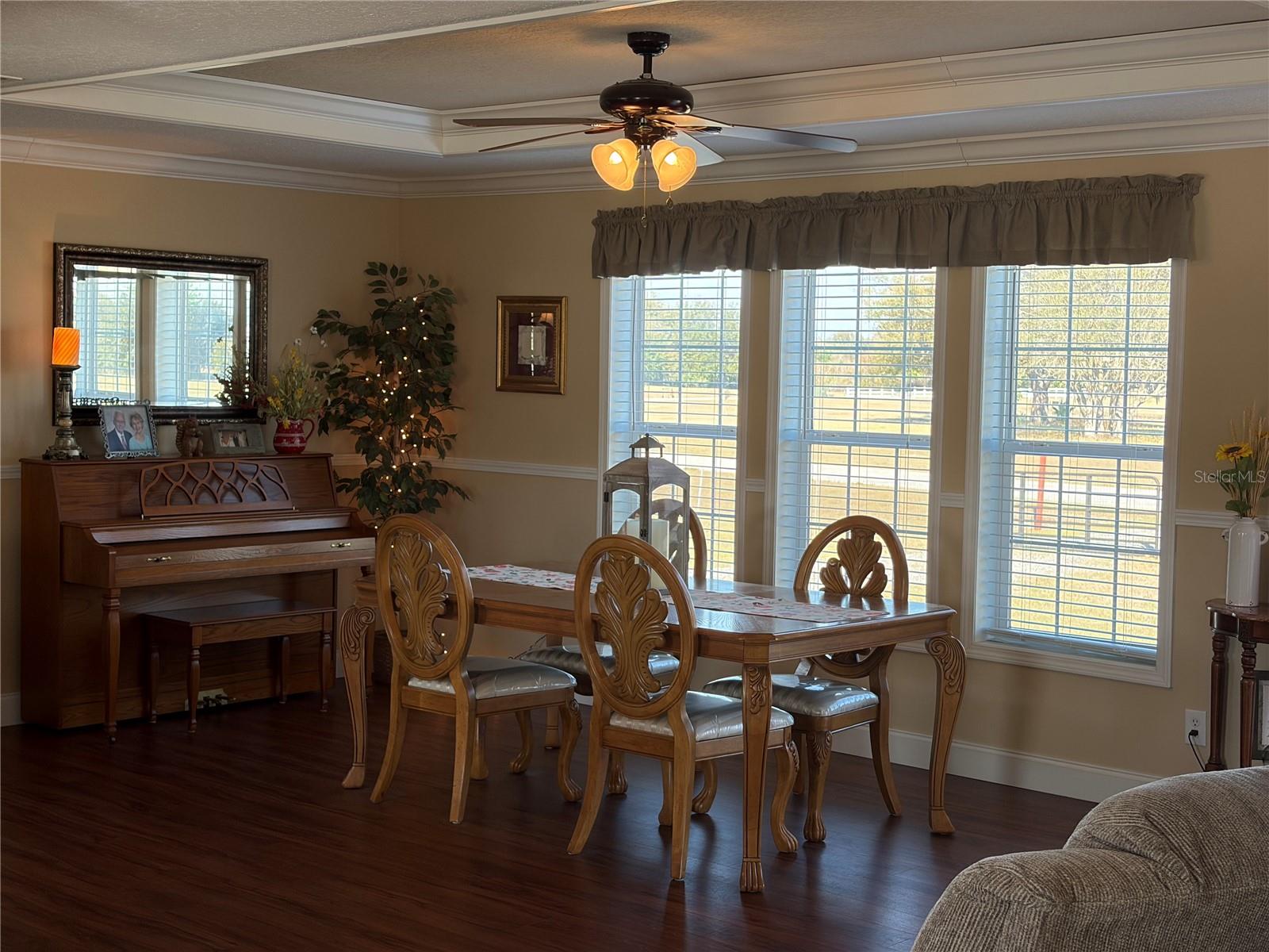 BLUE SPRING LAKE SUB - Residential