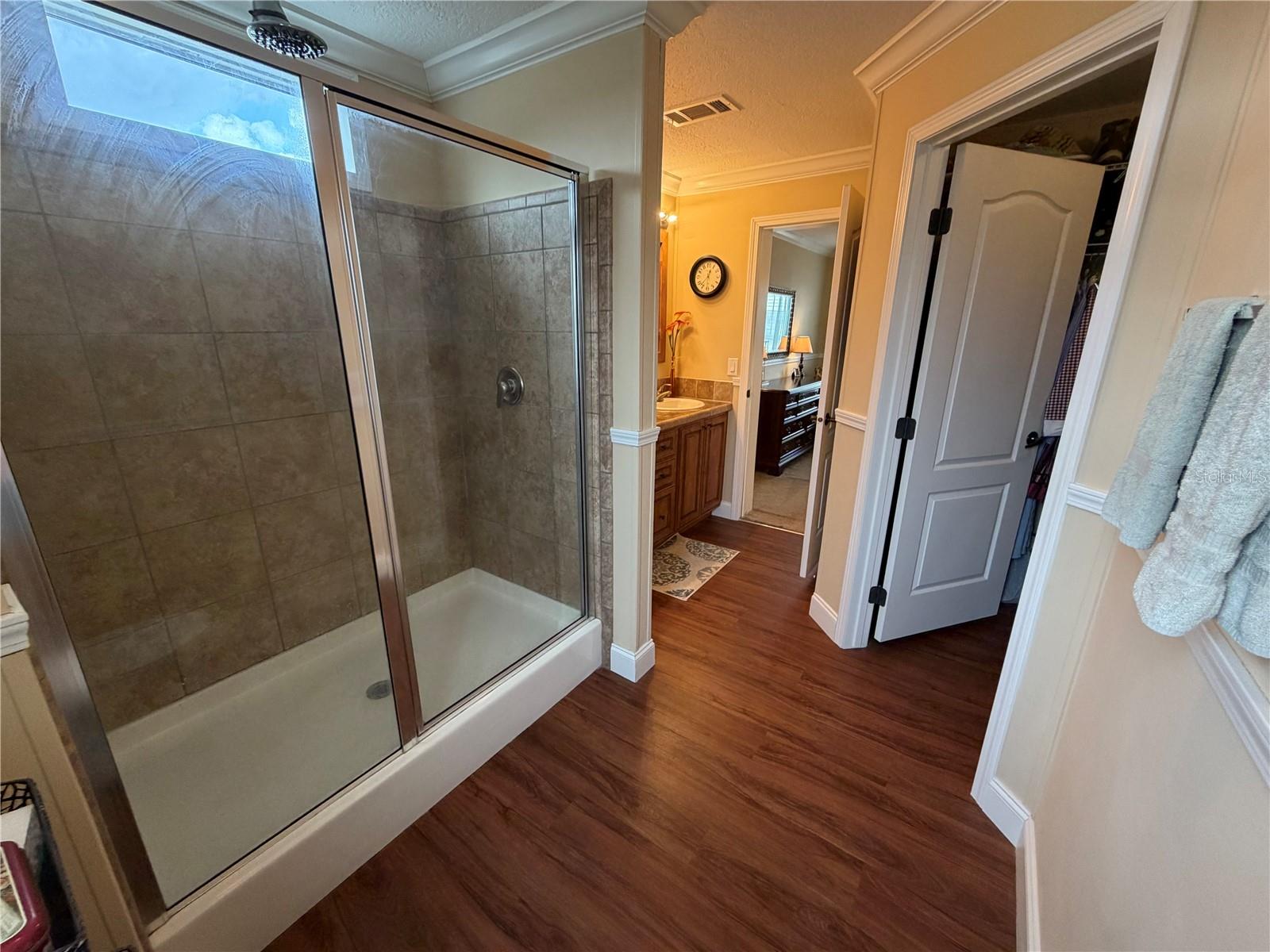 BLUE SPRING LAKE SUB - Residential