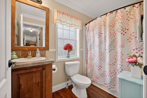 Tiny photo for 8009 Sergeant Pepper Dr, Howey In The Hills, FL 34737 (MLS # G5108930)