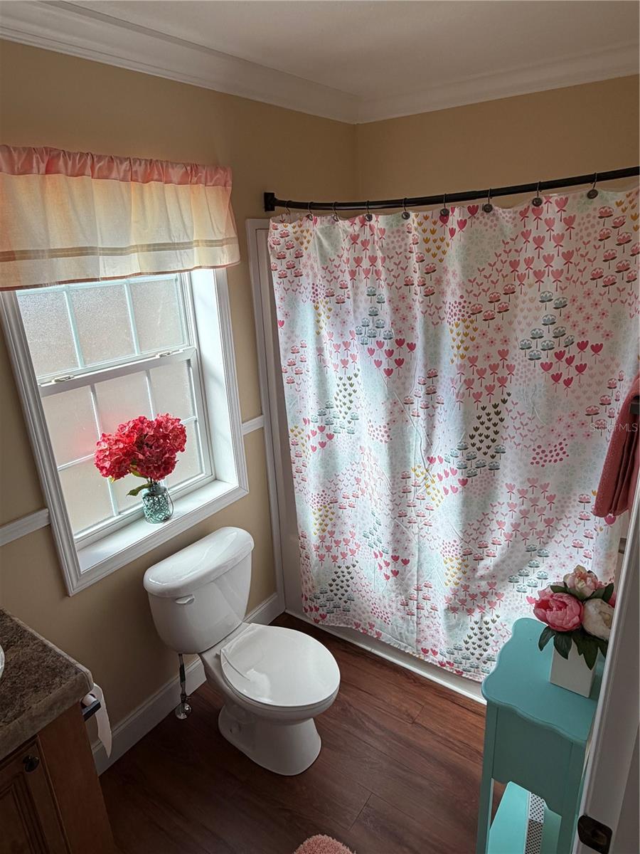 BLUE SPRING LAKE SUB - Residential