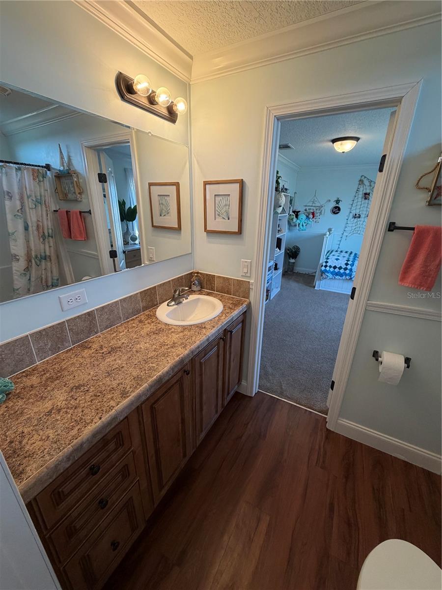 BLUE SPRING LAKE SUB - Residential