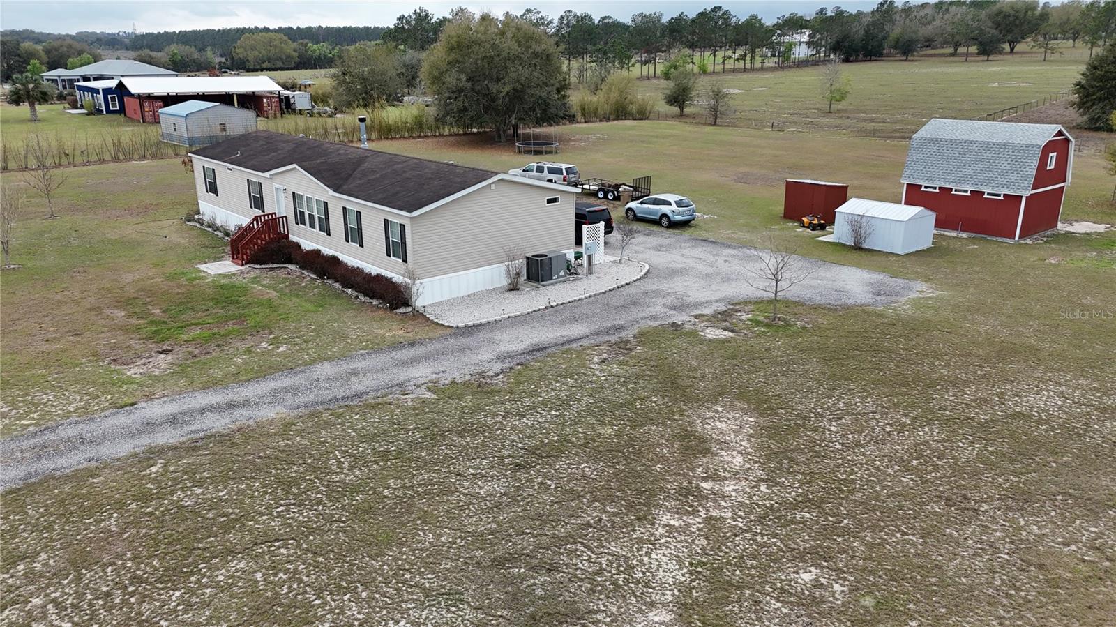 8009 SERGEANT PEPPER DR