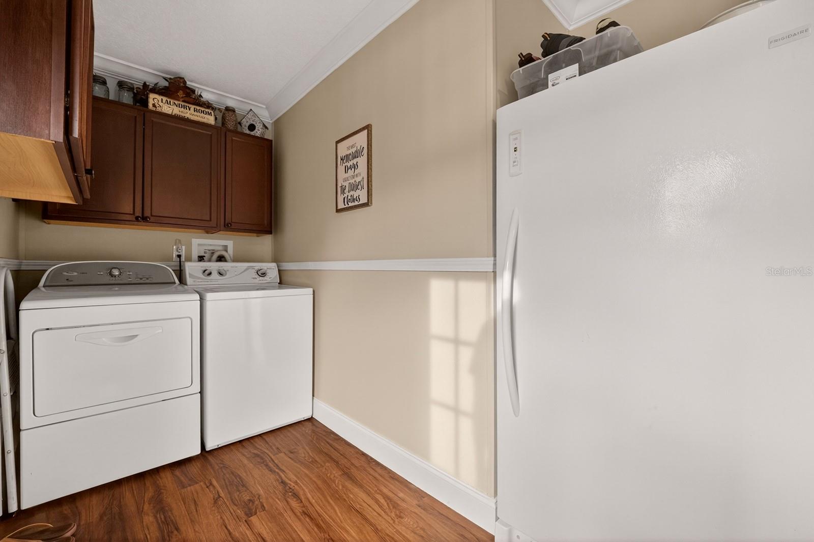 BLUE SPRING LAKE SUB - Residential