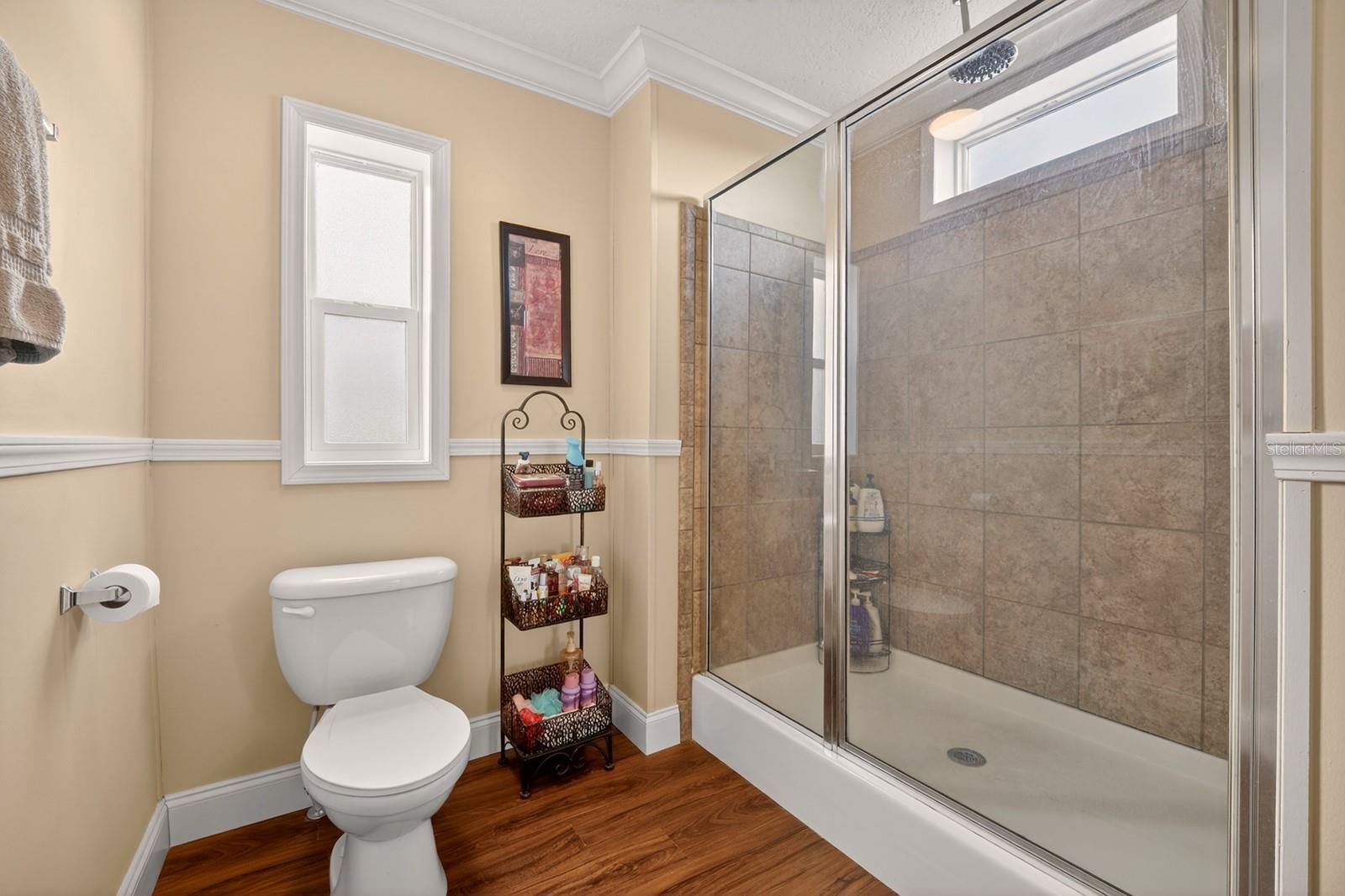 BLUE SPRING LAKE SUB - Residential