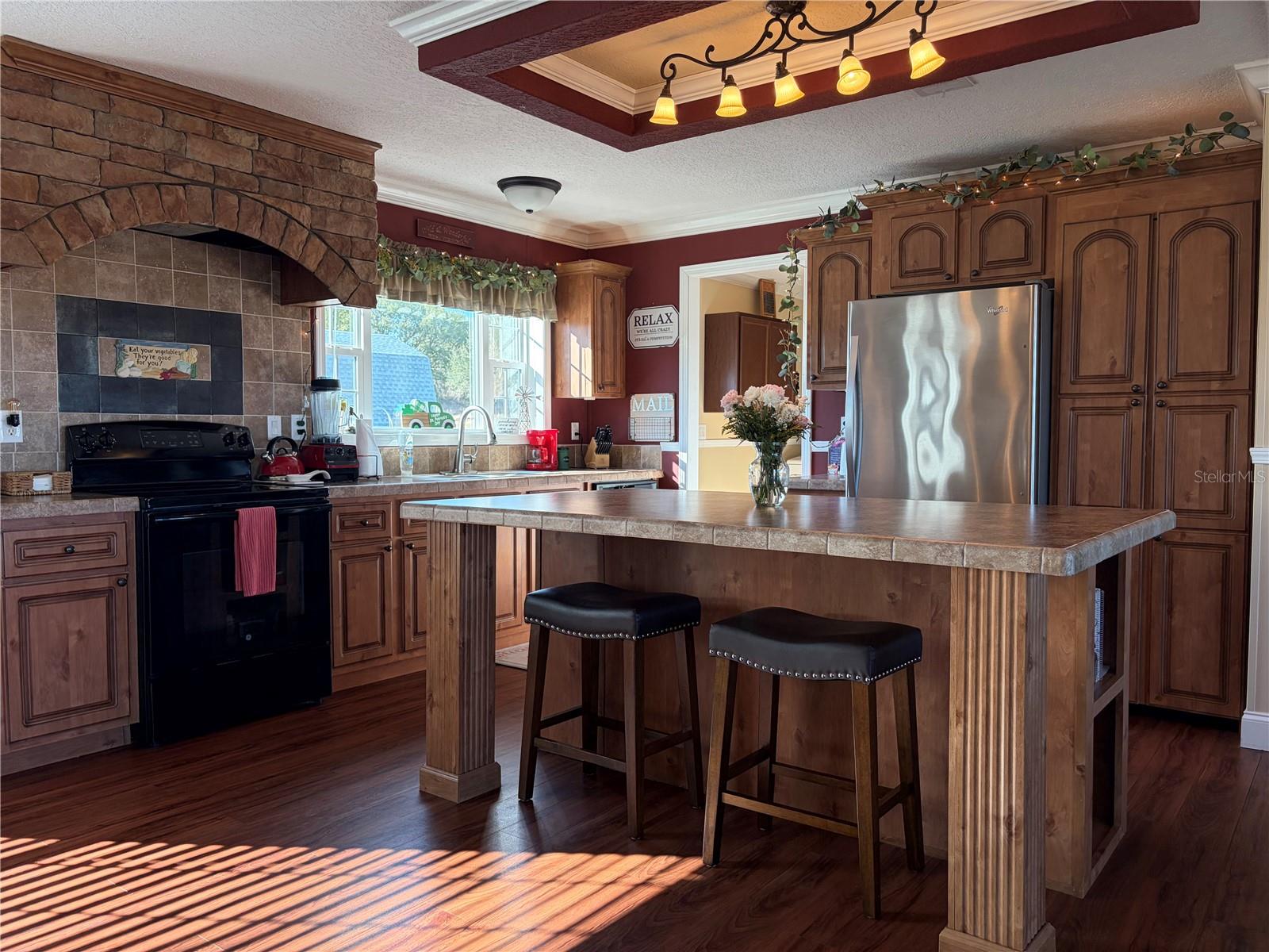 BLUE SPRING LAKE SUB - Residential