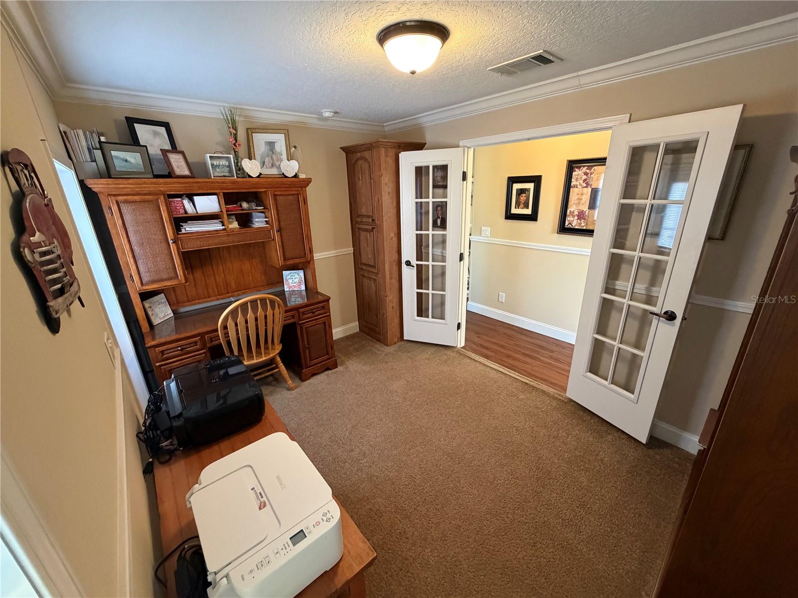 BLUE SPRING LAKE SUB - Residential