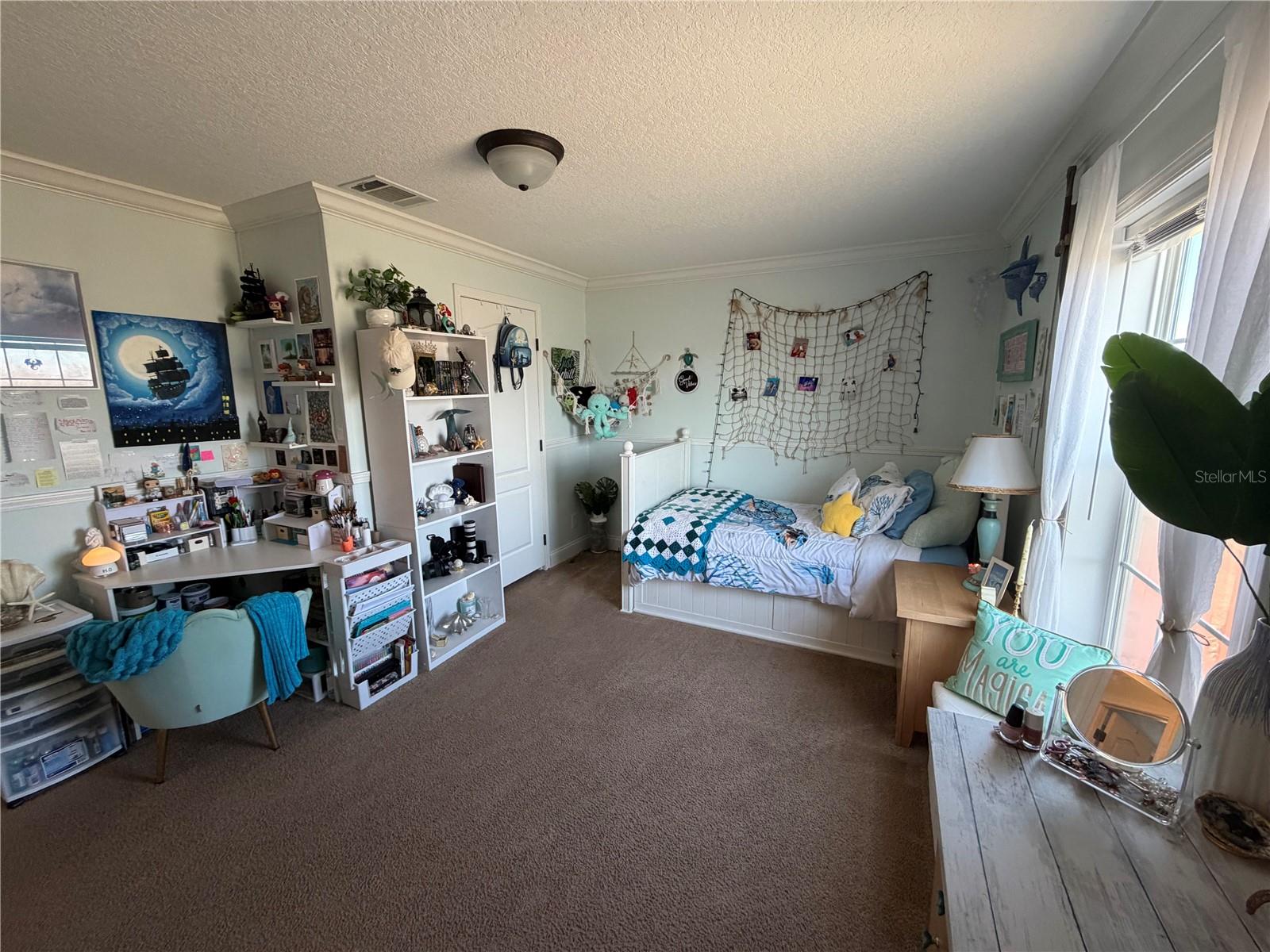 BLUE SPRING LAKE SUB - Residential