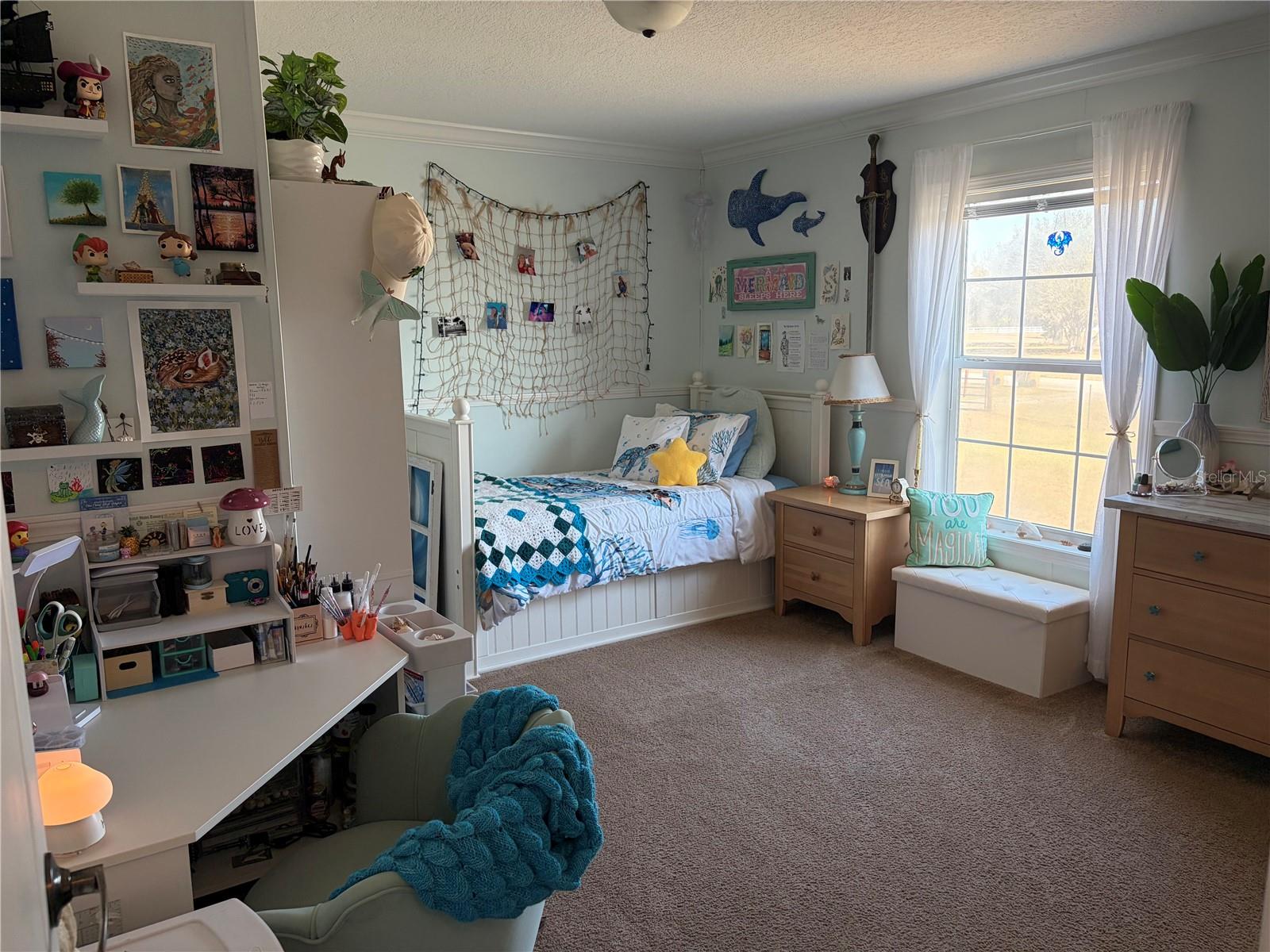 BLUE SPRING LAKE SUB - Residential