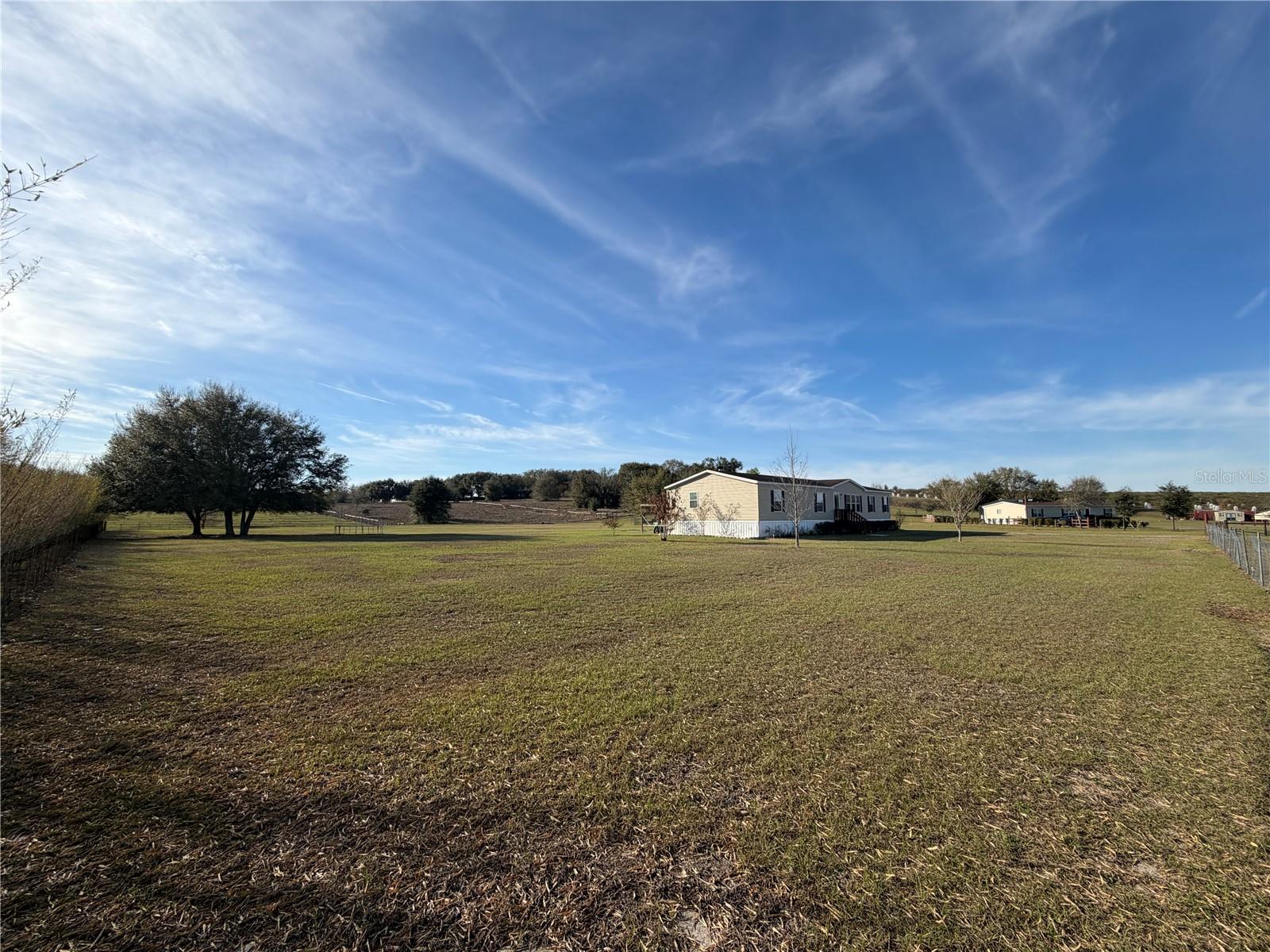 BLUE SPRING LAKE SUB - Residential