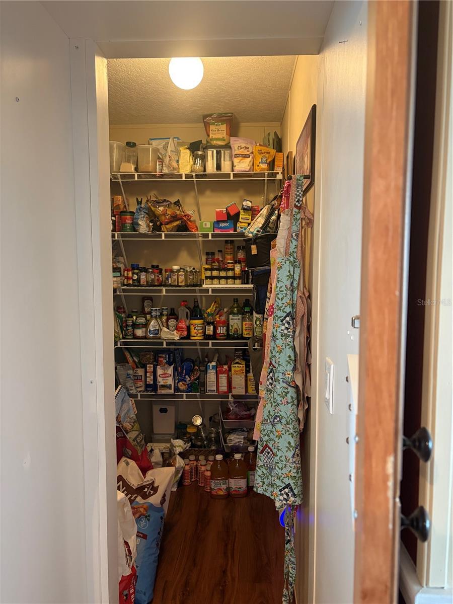 BLUE SPRING LAKE SUB - Residential