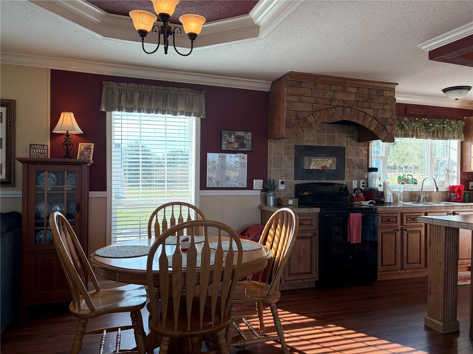 BLUE SPRING LAKE SUB - Residential