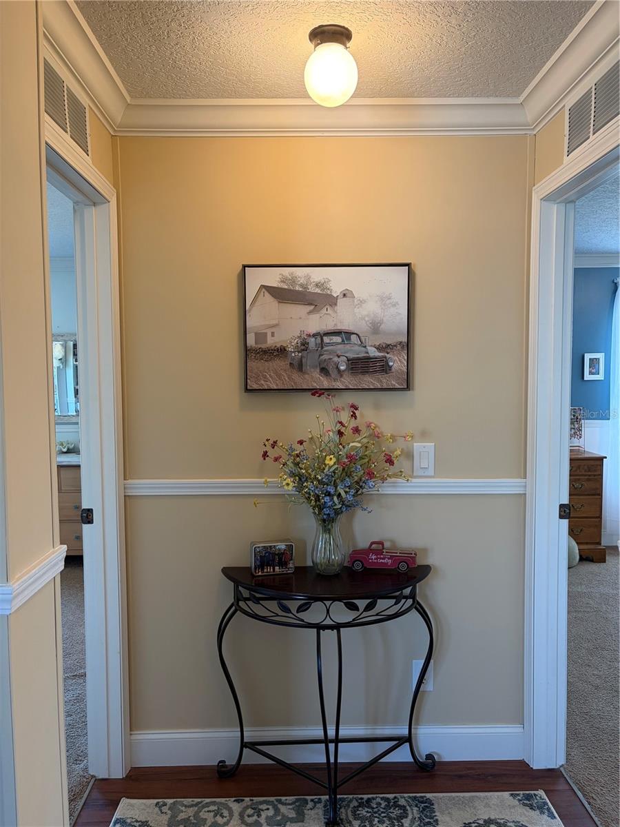 BLUE SPRING LAKE SUB - Residential