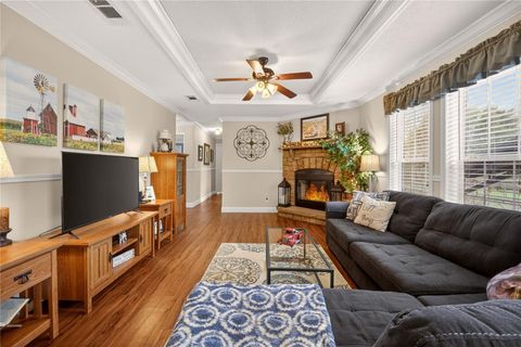 Tiny photo for 8009 Sergeant Pepper Dr, Howey In The Hills, FL 34737 (MLS # G5108930)