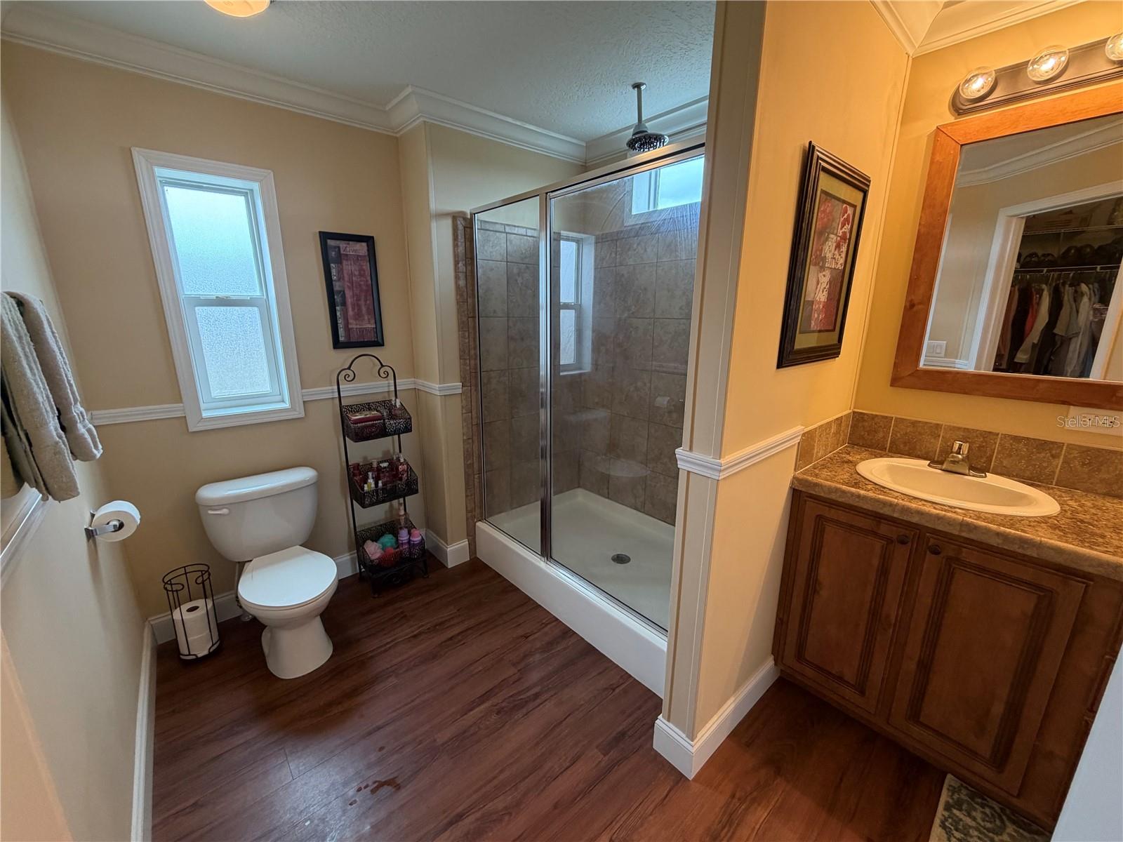 BLUE SPRING LAKE SUB - Residential