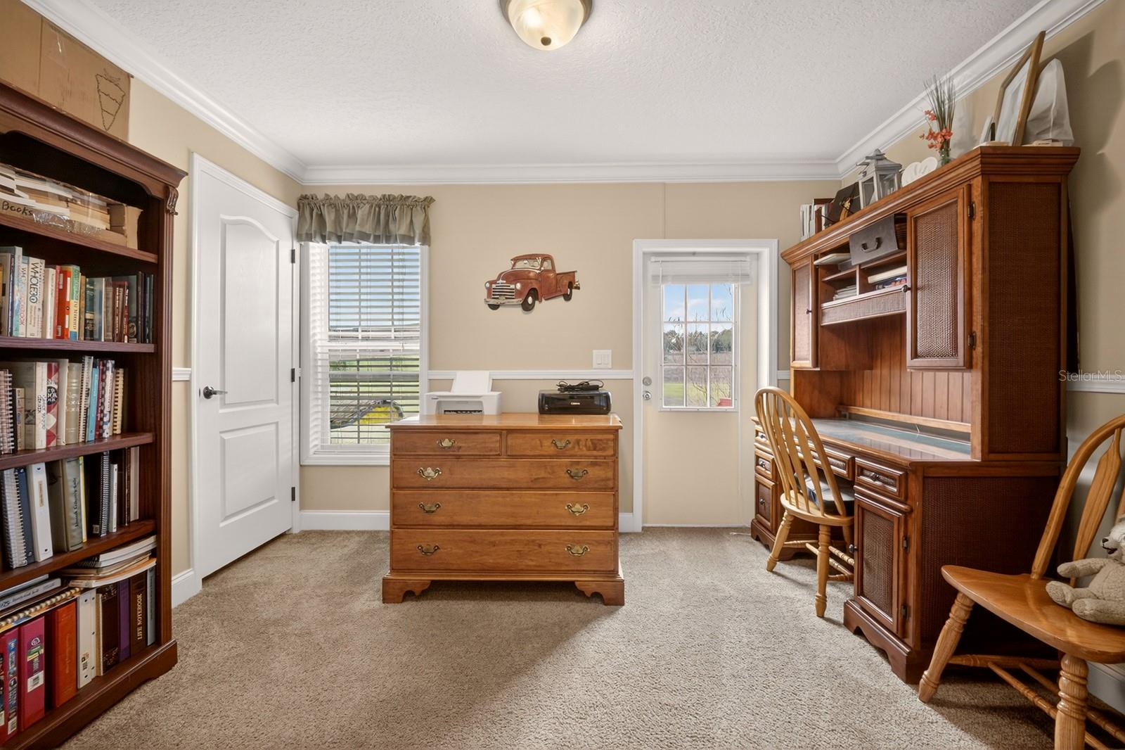 BLUE SPRING LAKE SUB - Residential