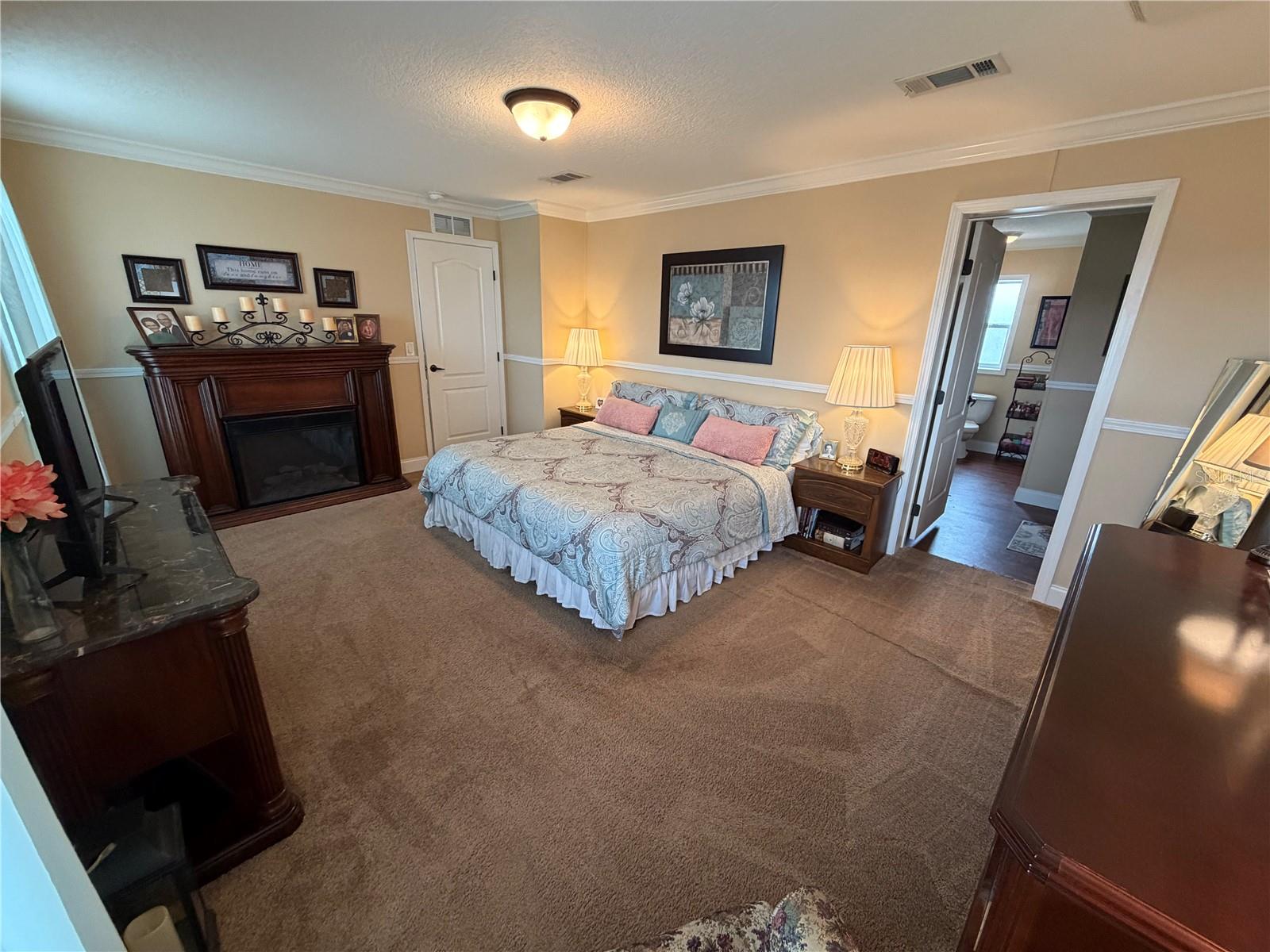 BLUE SPRING LAKE SUB - Residential