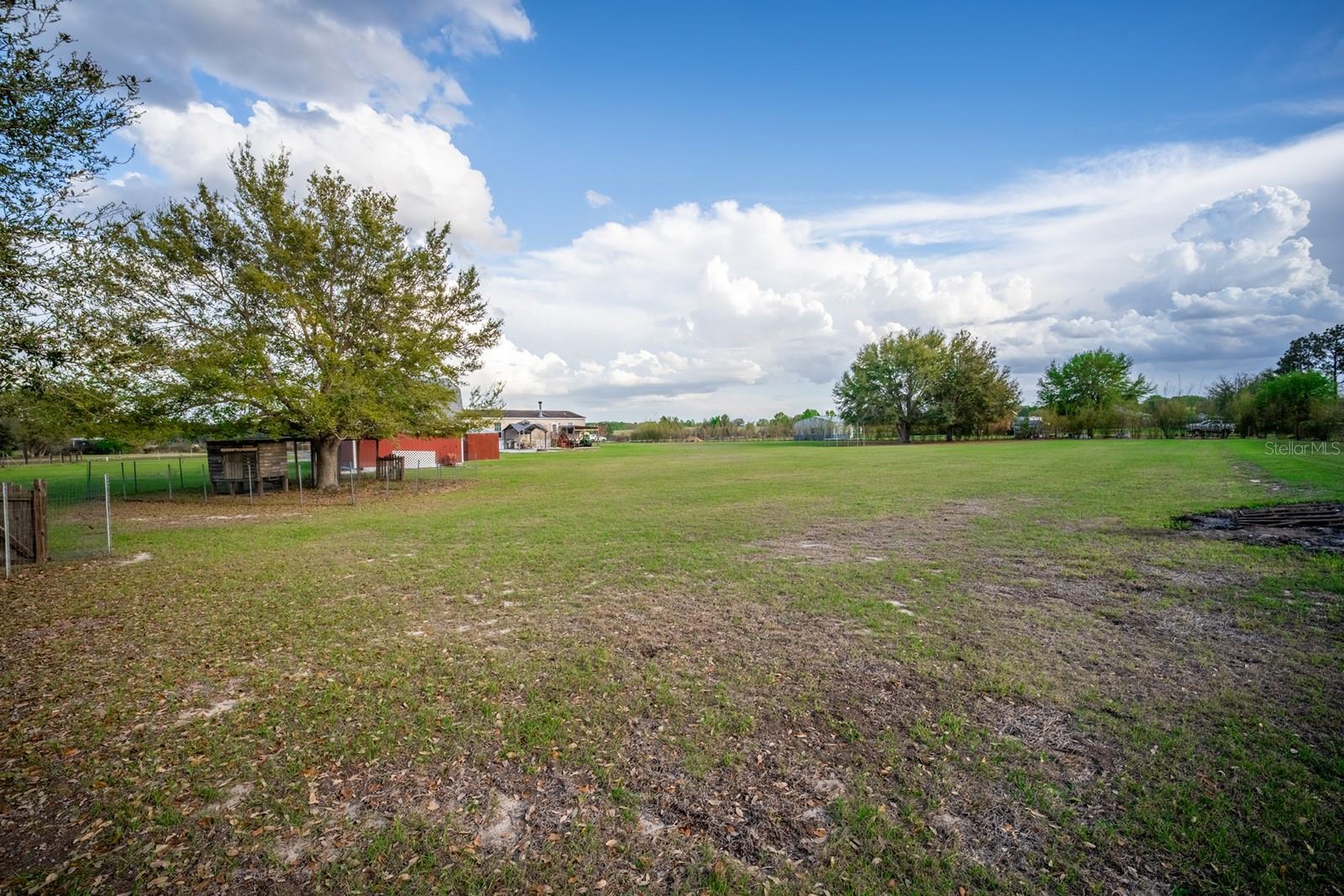 BLUE SPRING LAKE SUB - Residential