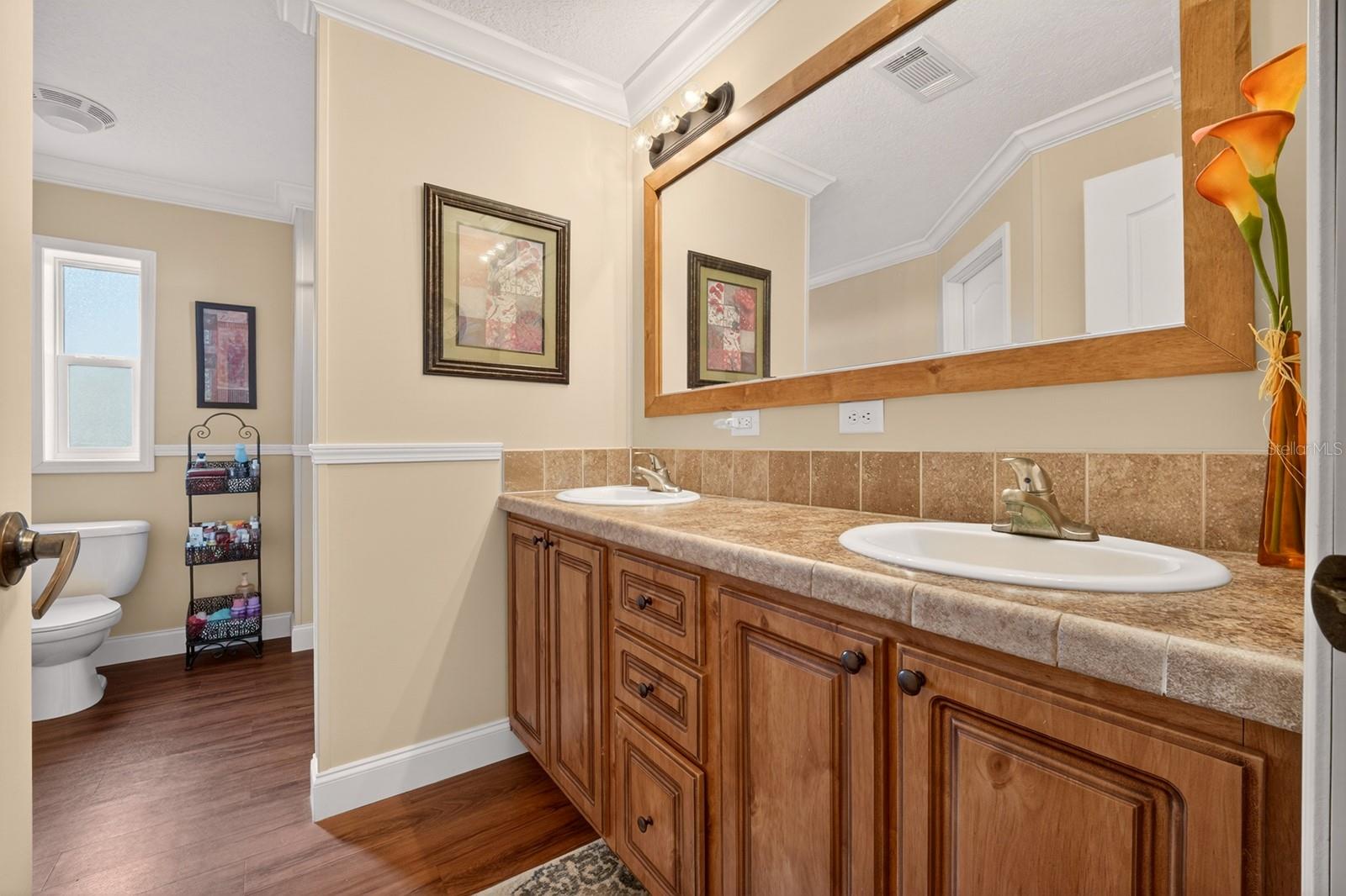 BLUE SPRING LAKE SUB - Residential