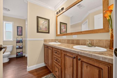 Tiny photo for 8009 Sergeant Pepper Dr, Howey In The Hills, FL 34737 (MLS # G5108930)