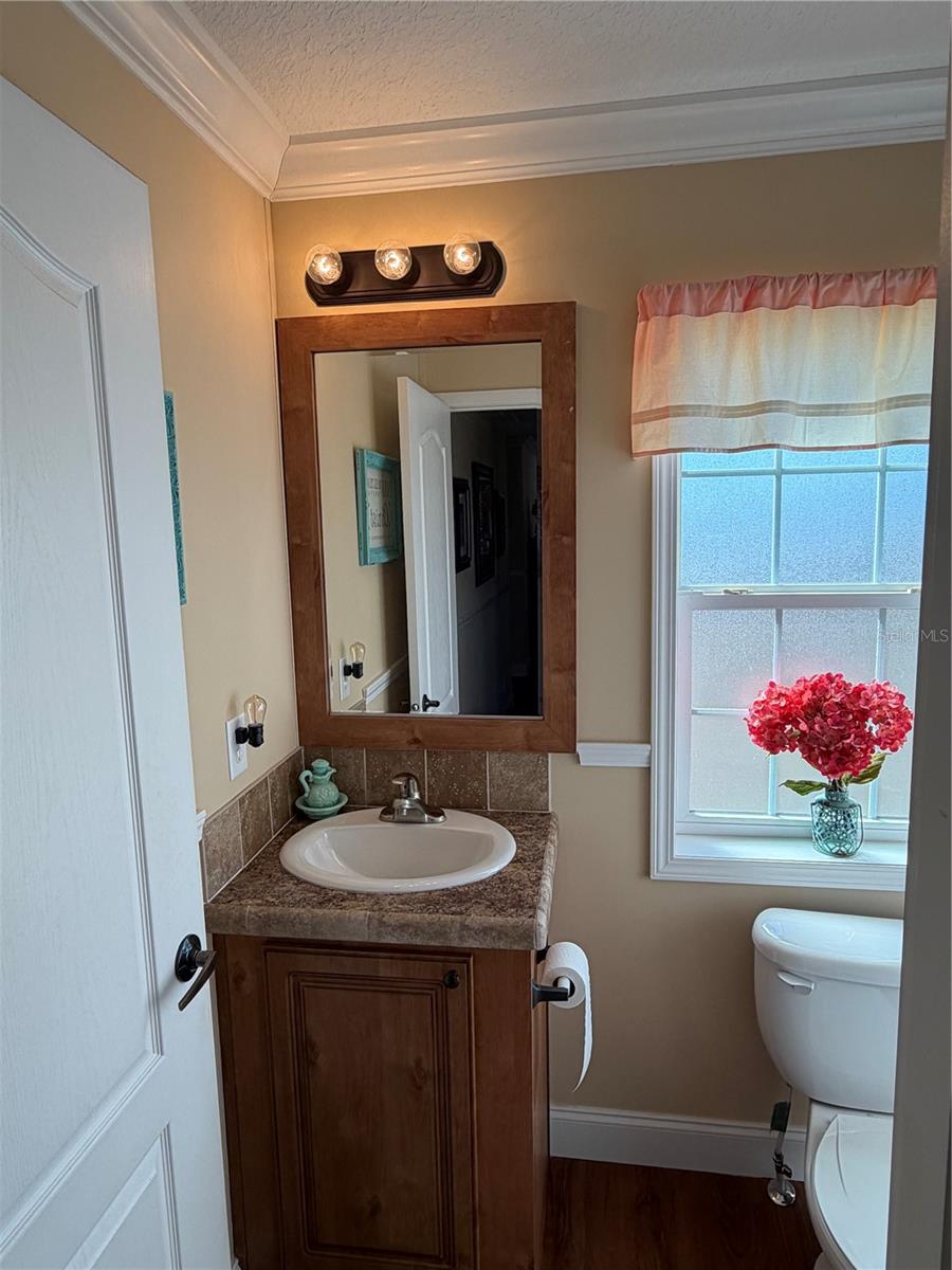 BLUE SPRING LAKE SUB - Residential