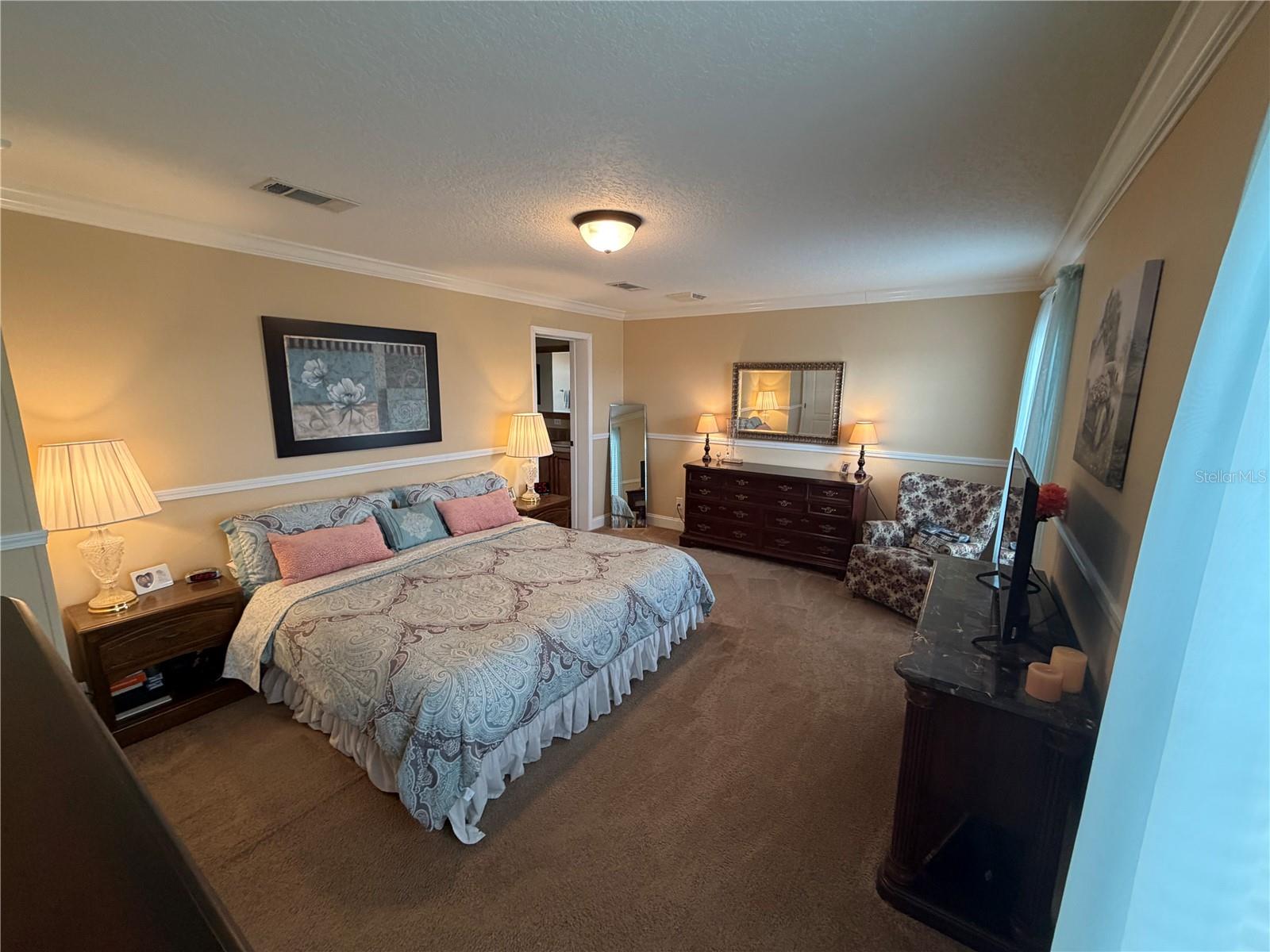 BLUE SPRING LAKE SUB - Residential