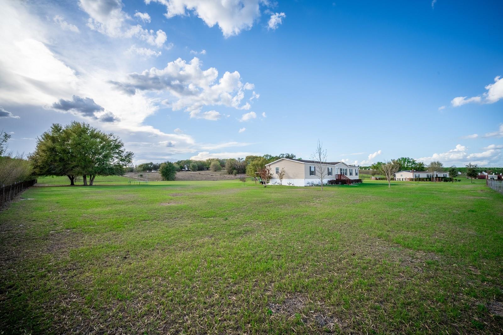 BLUE SPRING LAKE SUB - Residential