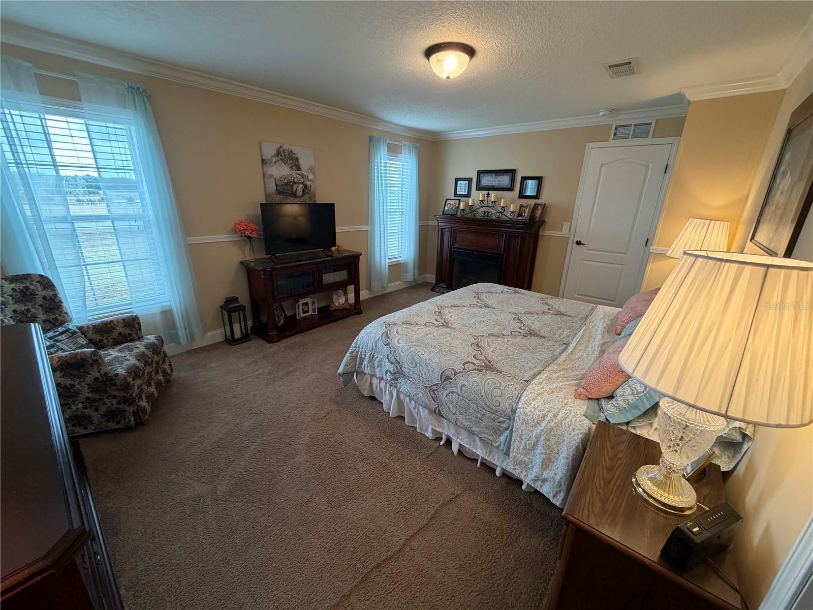 BLUE SPRING LAKE SUB - Residential