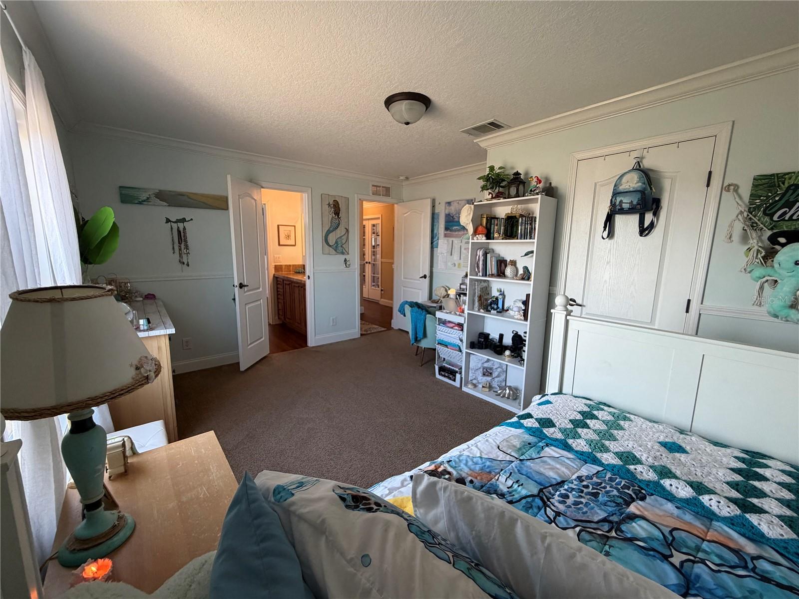 BLUE SPRING LAKE SUB - Residential