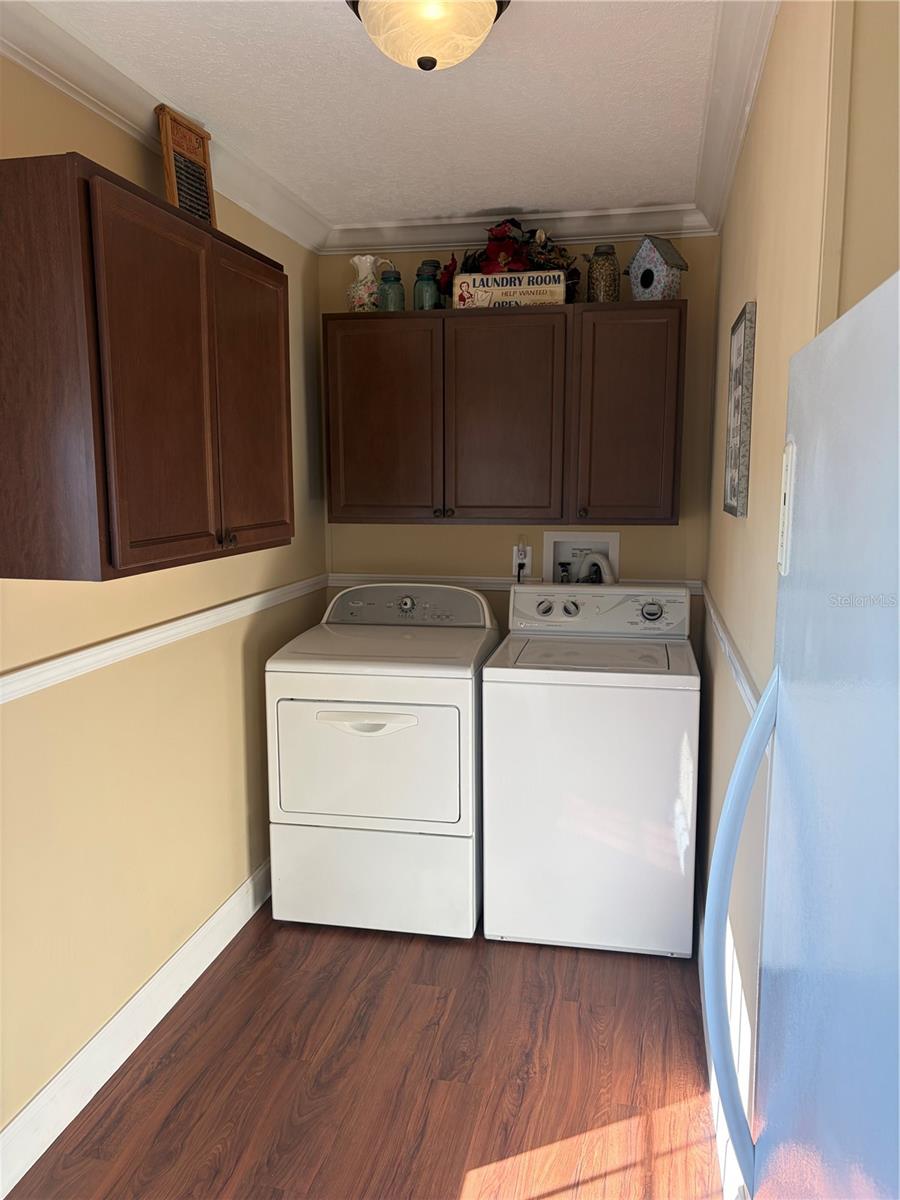 BLUE SPRING LAKE SUB - Residential