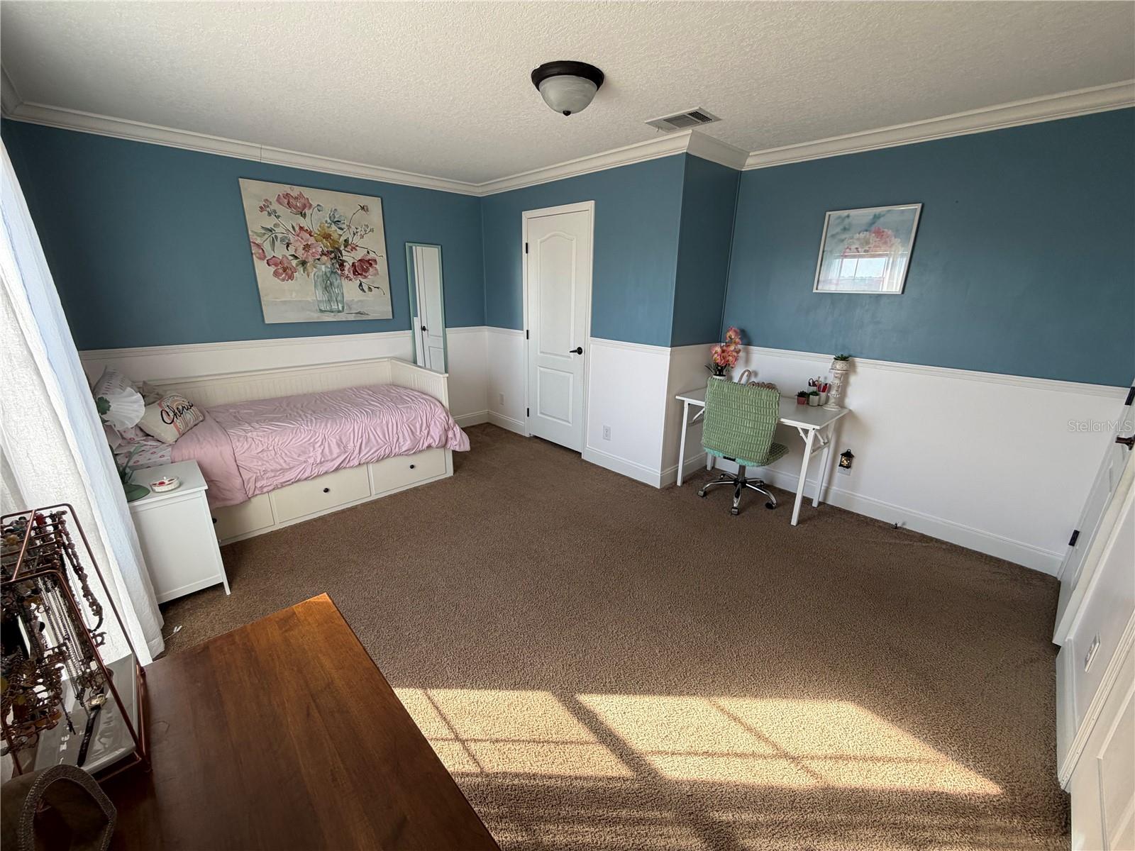 BLUE SPRING LAKE SUB - Residential