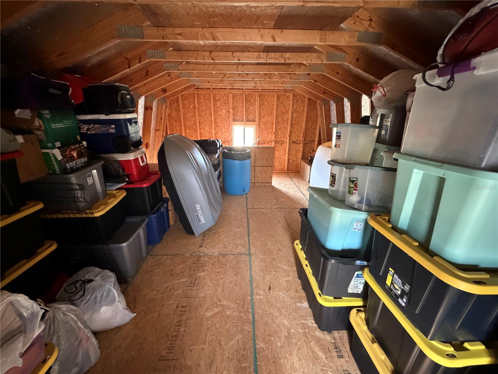 BLUE SPRING LAKE SUB - Residential