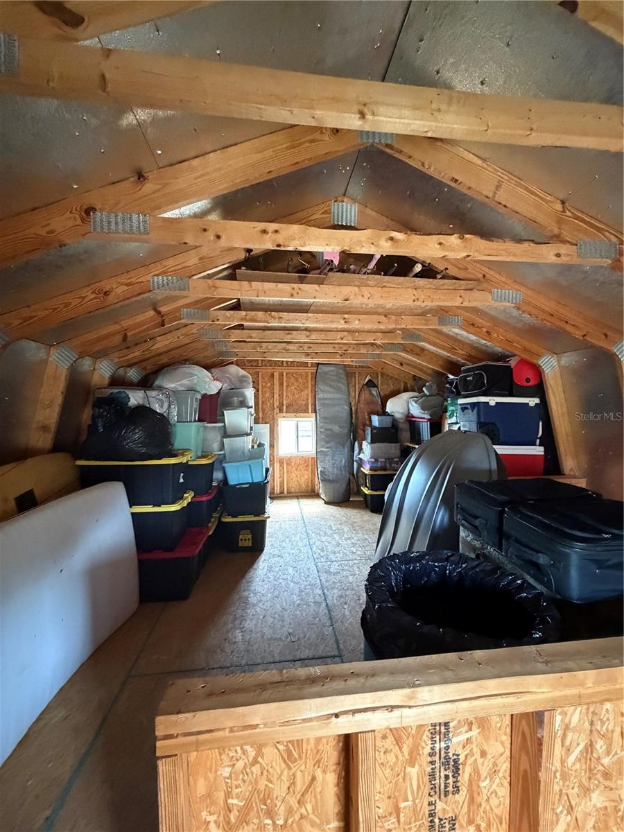 BLUE SPRING LAKE SUB - Residential