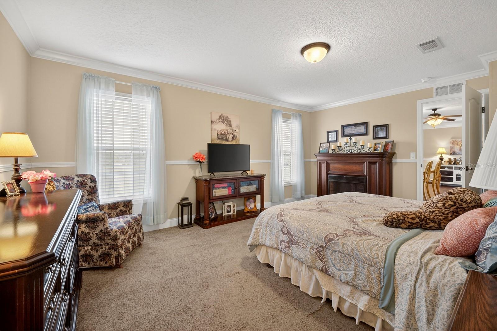 BLUE SPRING LAKE SUB - Residential